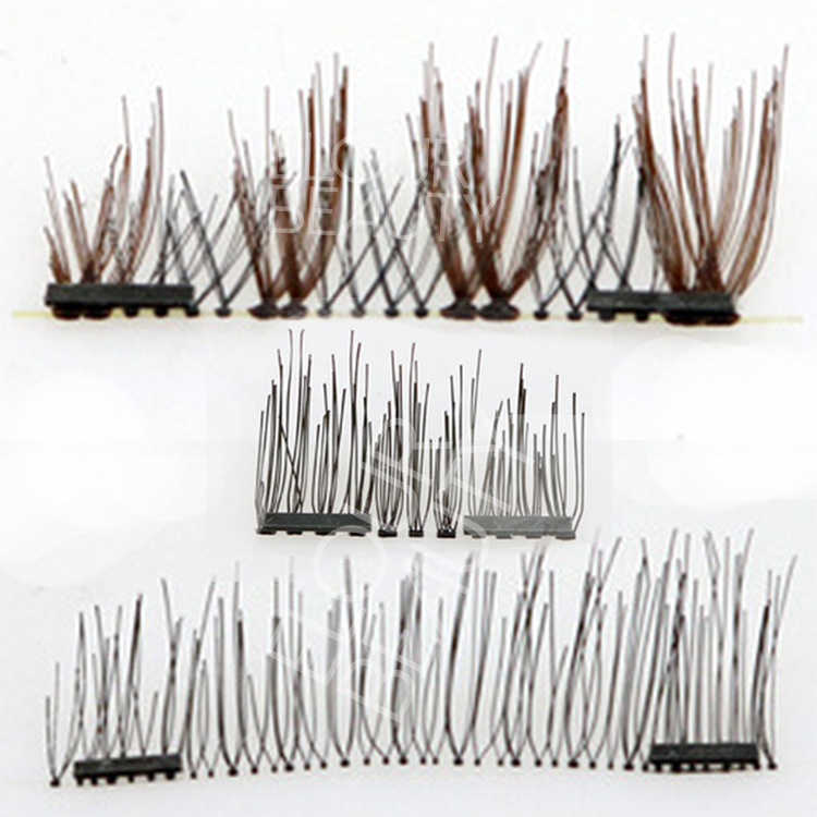 Same lash styles of santhilea magnetic lash China wholesale EA76